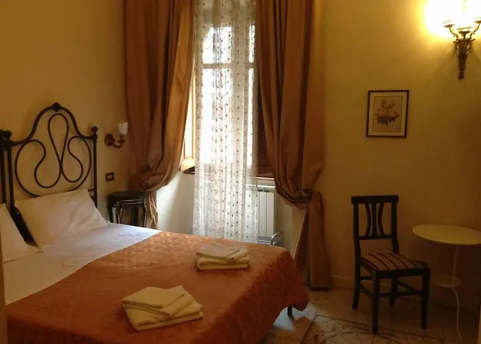Marta Guest House Rom